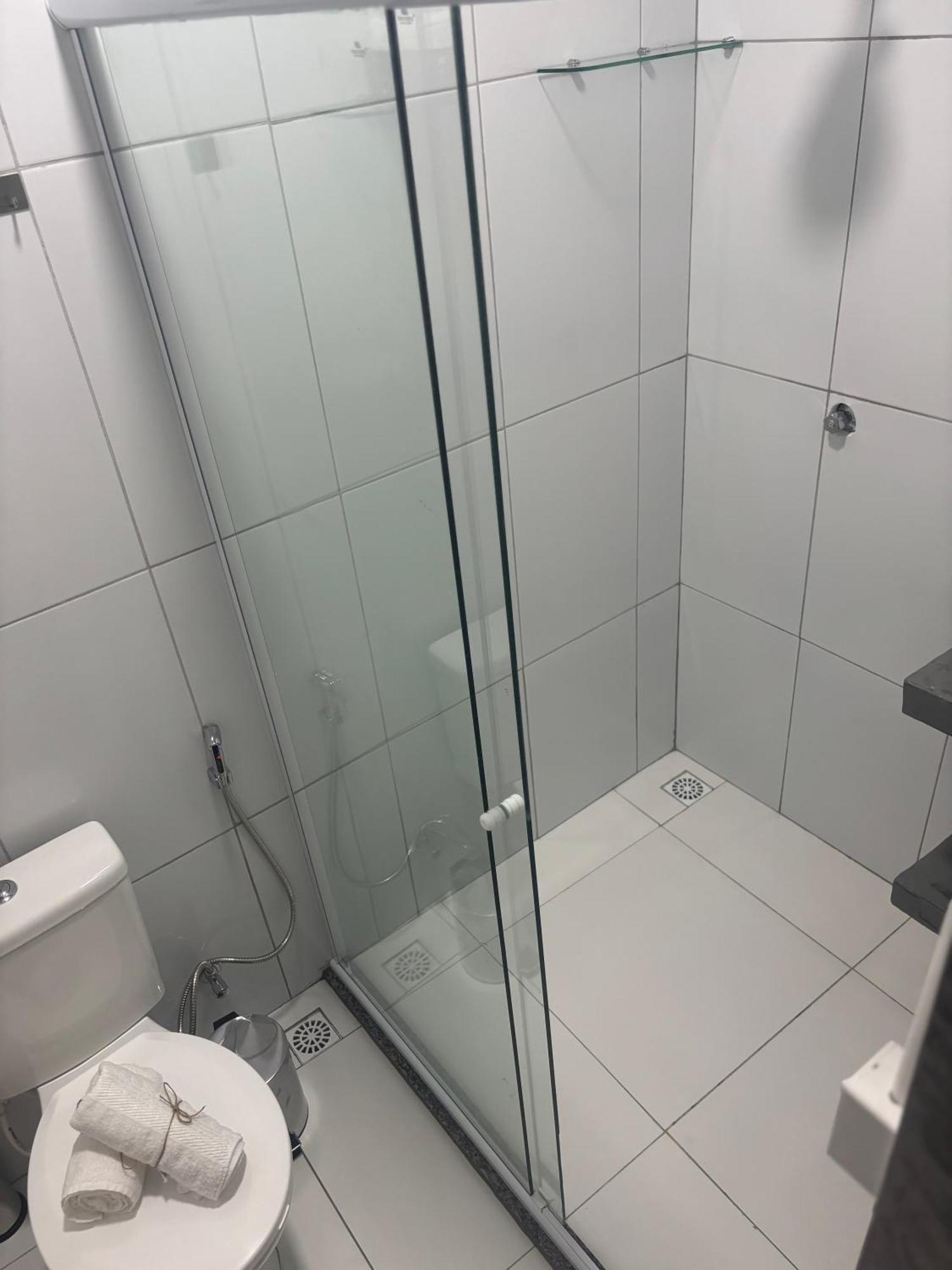 Pousada Agua Salgada Velha Boipeba Eksteriør billede